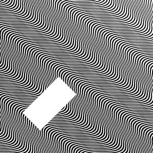 Jamie XX - In Waves (LP) - Bob's Vinyl