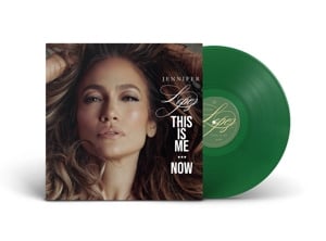 Jennifer Lopez - This is Me... Now (PRE ORDER) (LP) - Bob's Vinyl