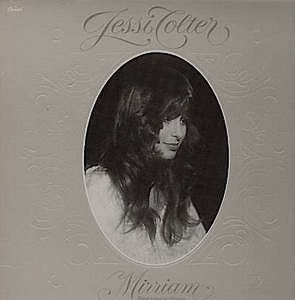 Jessi Colter – Mirriam (LP) G50 - Bob's Vinyl