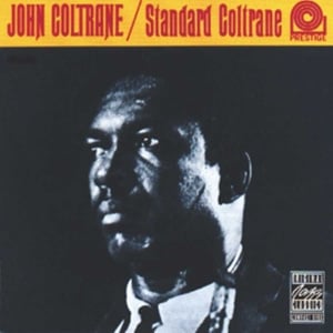 John Coltrane - Standard Coltrane (LP) - Bob's Vinyl