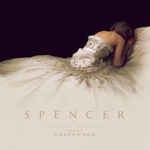 Jonny Greenwood - Spencer (LP) - Bob's Vinyl