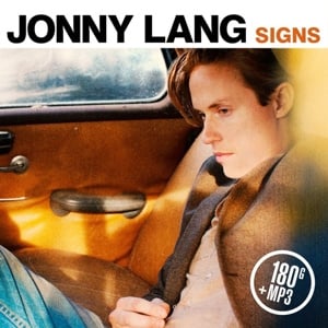 Jonny Lang - Signs (LP) - Bob's Vinyl