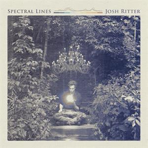 Josh Ritter - Spectral Lines (LP) - Bob's Vinyl