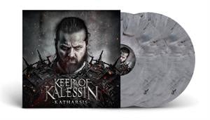 Keep of Kalessin - Katharsis (2LP) - Bob's Vinyl