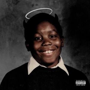 Killer Mike - Michael (2LP) - Bob's Vinyl
