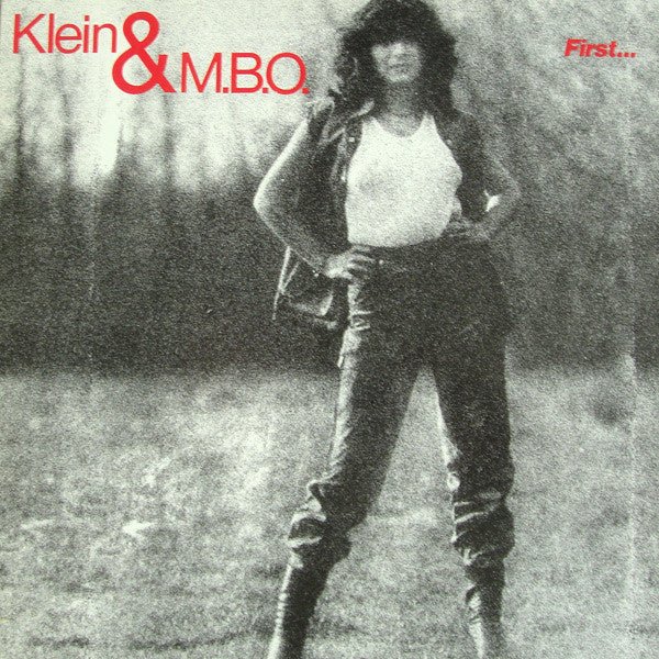 Klein & M.B.O. – First... (LP) L40 - Bob's Vinyl
