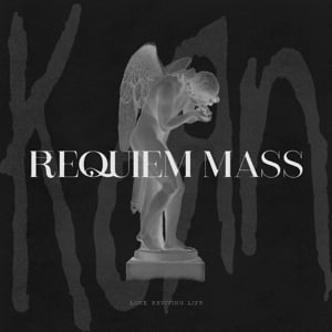Korn - Requiem Mass (LP) - Bob's Vinyl