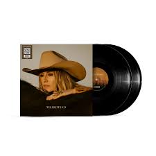 Lainey Wilson - Whirlwind (2LP) - Bob's Vinyl