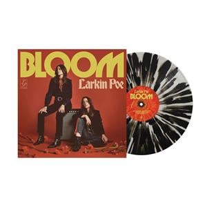 Larkin Poe - Bloom - Splatter - (LP) - Bob's Vinyl