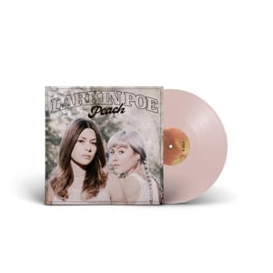 Larkin Poe - Peach (LP) - Bob's Vinyl