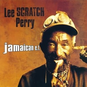 Lee - Scratch - Perry - Jamaican E.T. (2LP) - Bob's Vinyl