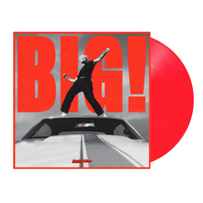 Betty Who - Big! (LP)