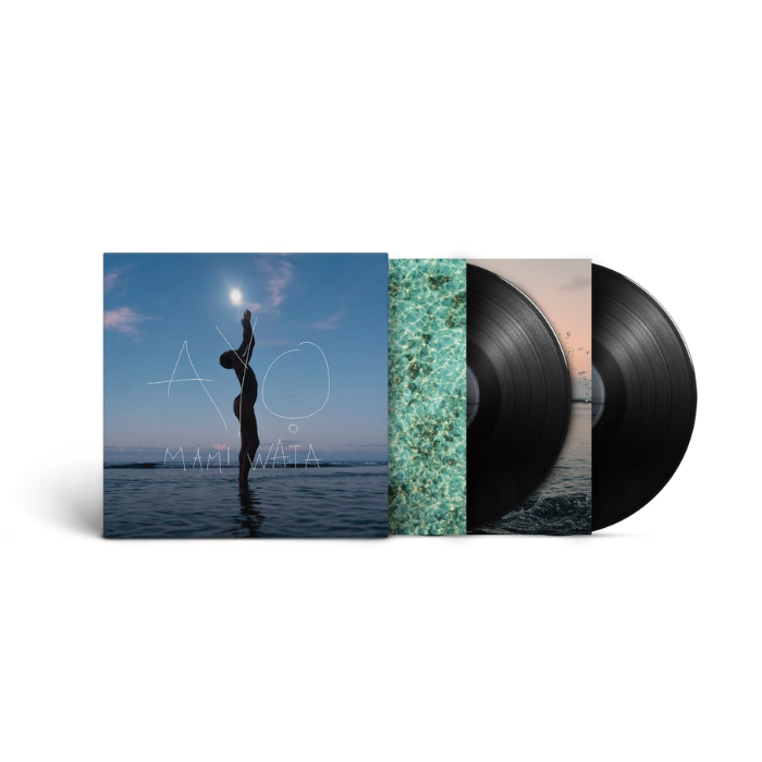 Ayo - Mami Wata (2LP)