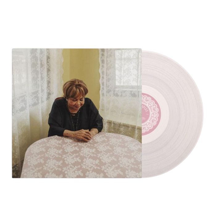 Mavis Staples - Sad And Beautiful World -Clear- (LP)