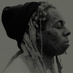 Lil Wayne - I Am Music (LP) - Bob's Vinyl