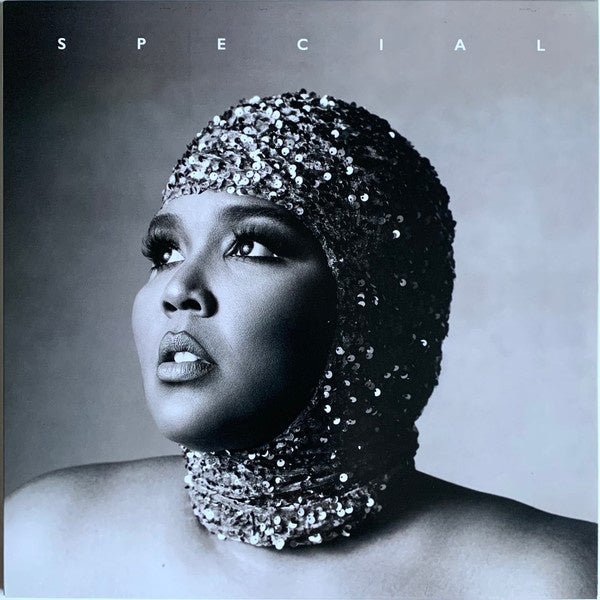 Lizzo – Special (LP) G50 - Bob's Vinyl