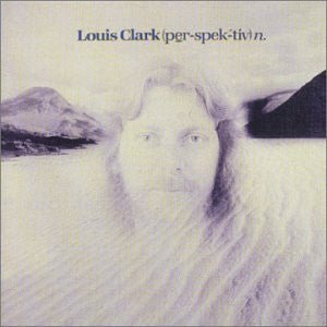 Louis Clark – (Per - spek - tiv) n. (LP) (F80) - Bob's Vinyl