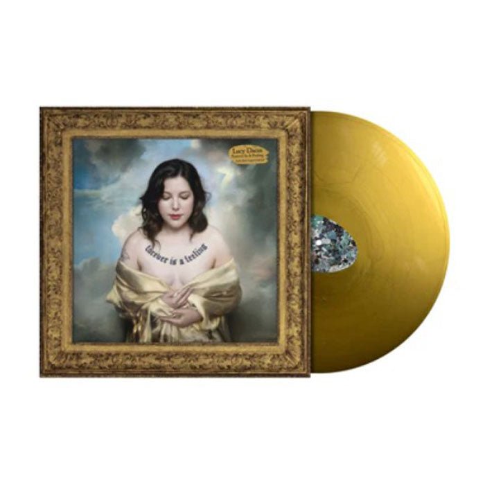 Lucy Dacus - Forever is a Feeling (LP) - Bob's Vinyl
