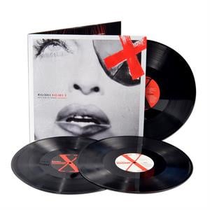 Madonna - Madame X - Music From the Theatre Xperience (3LP) - Bob's Vinyl