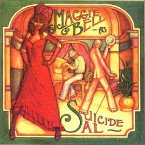 Maggie Bell – Suicide Sal (LP) L40 - Bob's Vinyl