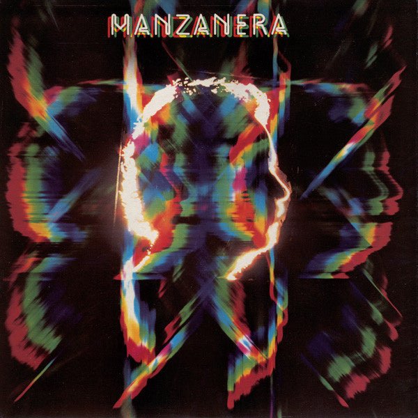 Manzanera – K - Scope (LP) H80 - Bob's Vinyl
