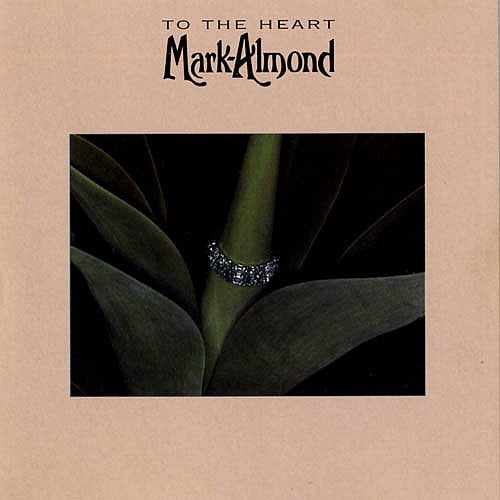 Mark - Almond – To The Heart (LP) H20 - Bob's Vinyl