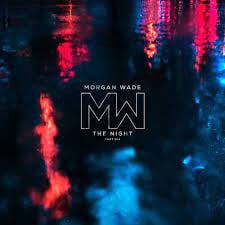 Morgan Wade - The Night Part 1 & 2 (7" Single) - Bob's Vinyl