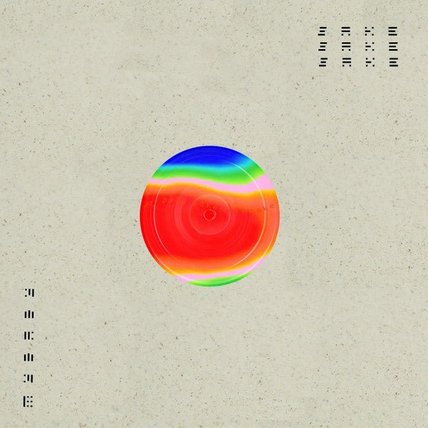 My Baby - Sake Sake Sake (LP) - Bob's Vinyl