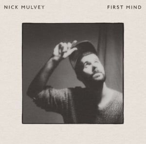 Nick Mulvey - First Mind (2LP) - Bob's Vinyl