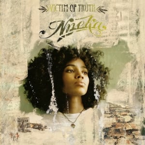 Nneka - Victim of Truth (2LP) - Bob's Vinyl