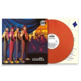 Normaal - De Boer Is Troef (LP) - Bob's Vinyl