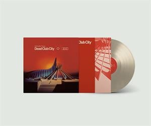 Nothing But Thieves - Dead Club City - Indie Only - (LP) - Bob's Vinyl