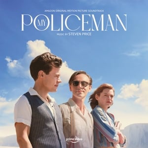 OST - My Policeman (LP) - Bob's Vinyl
