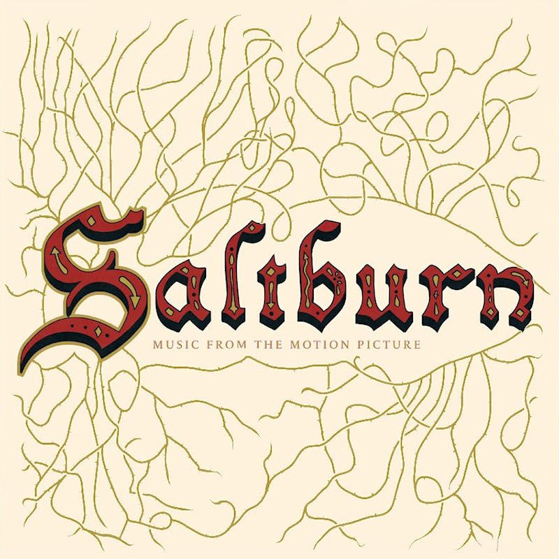 OST - Saltburn (LP) - Bob's Vinyl