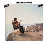 Phoebe Snow – Rock Away (LP) H70 - Bob's Vinyl