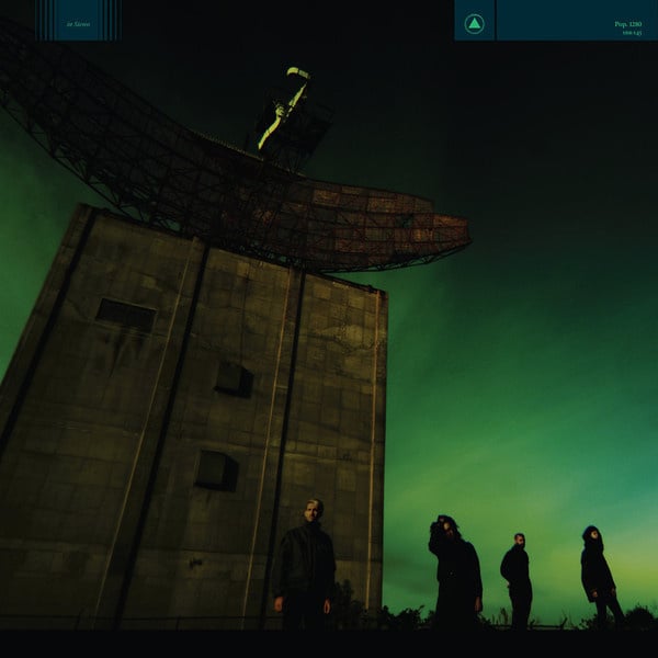 Pop. 1280 – Paradise (LP) H40 - Bob's Vinyl