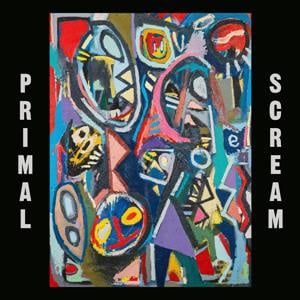 Primal Scream - Shine Like Stars (RSD 2022) (LP) - Bob's Vinyl
