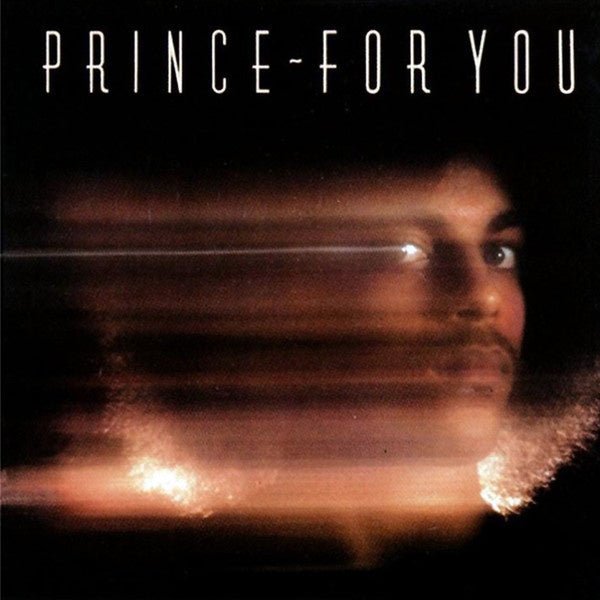 Prince – For You (LP) B70 - Bob's Vinyl