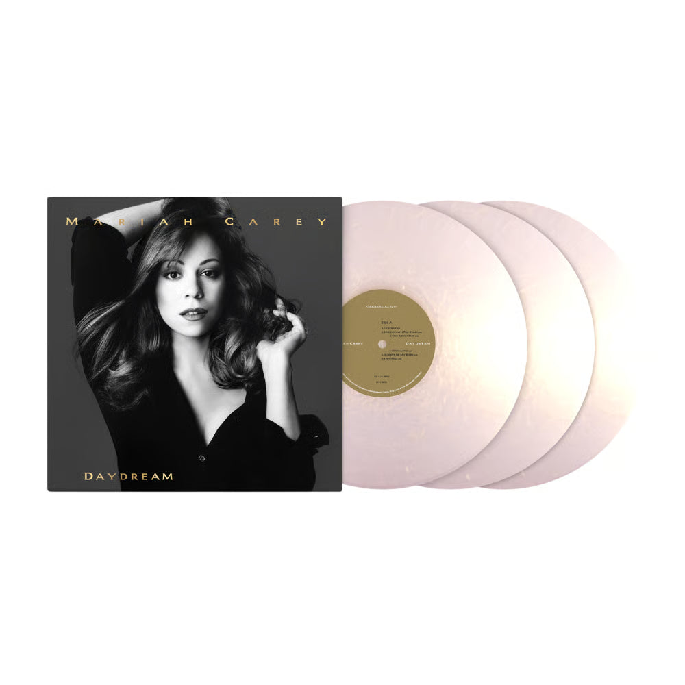 Mariah Carey - Daydream (3LP)