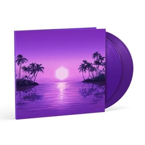 Purple Disco Machine - Paradise (2LP) - Bob's Vinyl