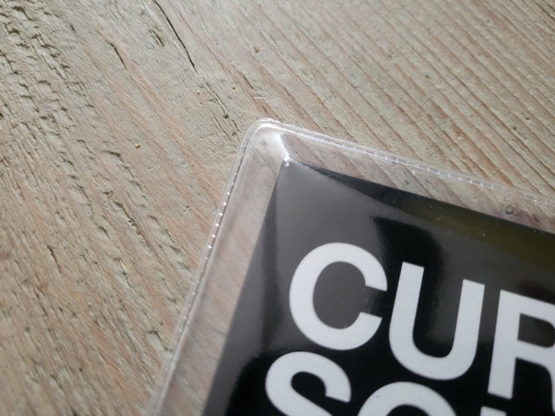 PVC LP Beschermhoezen - per stuk - Bob's Vinyl