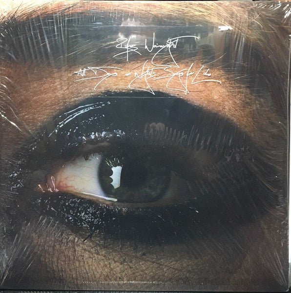 Rufus Wainwright – All Days Are Nights: Songs For Lulu (2LP) E70 - Bob's Vinyl