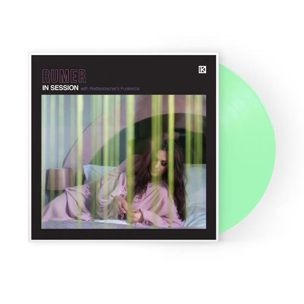 Rumer - In Session (LP) - Bob's Vinyl