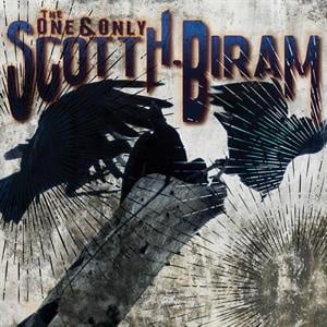 Scott H. Biram - The One & Only (LP) - Bob's Vinyl
