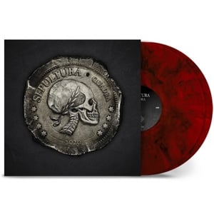 Sepultura - Quadra (2LP) - Bob's Vinyl