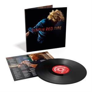 Simply Red - Time (LP) - Bob's Vinyl