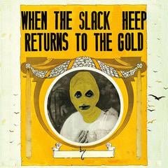 Smelly Tongues – Slack Heep (LP) M10 - Bob's Vinyl