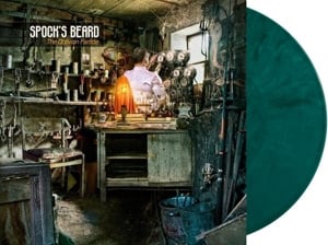 Spock's Beard - Oblivion Particle (2LP) - Bob's Vinyl