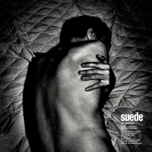 Suede - Autofiction (LP) - Bob's Vinyl