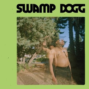 Swamp Dogg - I Need a Job...So I Can Buy More Auto - Tune (LP) - Bob's Vinyl